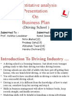 Drivng School