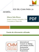 4 - Principios - ICMM