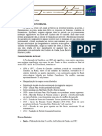 Pré Modernismo PDF