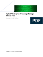 Splunk-7.0.0-Knowledge - Knowledge Manager Manual 2