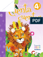 Cuenta Cuentos 4 Anos PDF