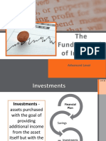 The Fundamentals of Investing PPT 2.4.4.G1