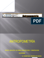 Antropometria