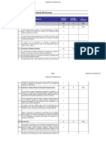 Diagnostico de Procesos 