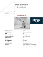 Product Siemens Ecatalog