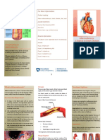 Blanda Thomas Randolph Atherosclerosis Pamphlet