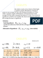 Sampling and Sampling Methods 2