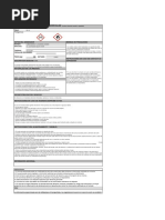 Plantilla de Etiqueta Aceite Usado 2