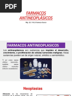 Antineoplasicos PDF