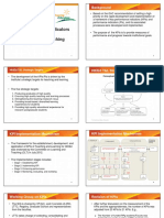 Key Performance Indicators - KPIs - For Learning and Teaching