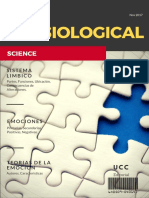 Revista Psicologia Fisiologica