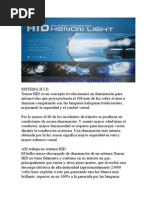 Catalogo Xenon CHR