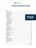 Bentley Architecture Dataset Overview v2