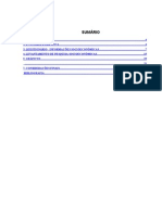 Trabalho Sobre Economia Doméstica