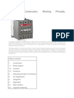 Contactor Ing Lengkaps