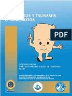 Terremotos PDF