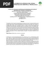 Paper Encofrado PDF