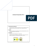 PLC Grafcet