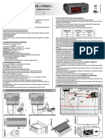 Manual-Del - Controlador de Temperatura Tic-17rgti