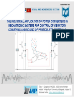 Invited Lecture IEEE - PES DR Zeljko Despotovic Dipl - Ing