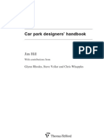 Car Park Designers Handbook