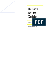 Baraza Guide PDF