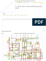 Pump Hydraulic System..