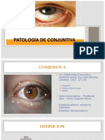 05 - Patologia de Conjuntiva