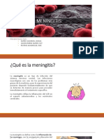 Meningitis Tipos