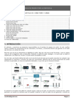 002 Líneas y Conectores