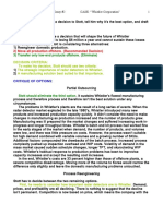 'Case Study Decision (Prove & State Format) Sample