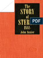 The Story of Stereo (1881-) - John Sunier (1960)