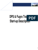 04a. DPS & Fugro Trainer Start-Up