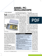 2-PC Based Oscilloscope