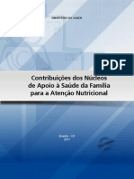 Estratégias Saúde Da Família Brasil 2005