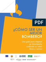 Como Ser Un Mejor Bombero