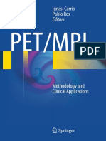 Pet Mri