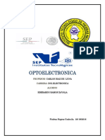 HISTORIA de La Optoelectronica