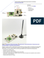 MonkeyBoard DAB DAB FM Digital Radio Development Board Pro Mit SlideShow