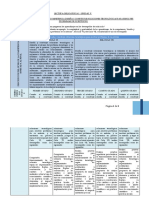 Gradualidad Diseña y Construye - Margarita A. Vicente C.