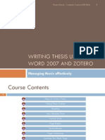 Word Academician Thesis 1.1