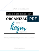 Cómo Hacer Un Organizador Guia y Formularios.01 PDF