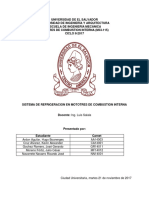 Sistema de Refrigeracion Reporte Final