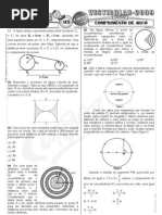 Matemática - Pré-Vestibular Impacto - Trigonometria - Comprimento de Arco I