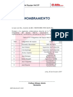 Formato Informe