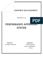 Performance Appraisal 2