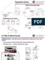 Lecture 18 - Otto Cycles