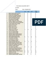 Notas Química General QMC 1100