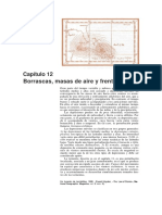 Borrascas-Masas Aire y Frentes-STRAHLER