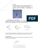 Estatica - Aula - 2 - Adição - Vetorial - de - Forças